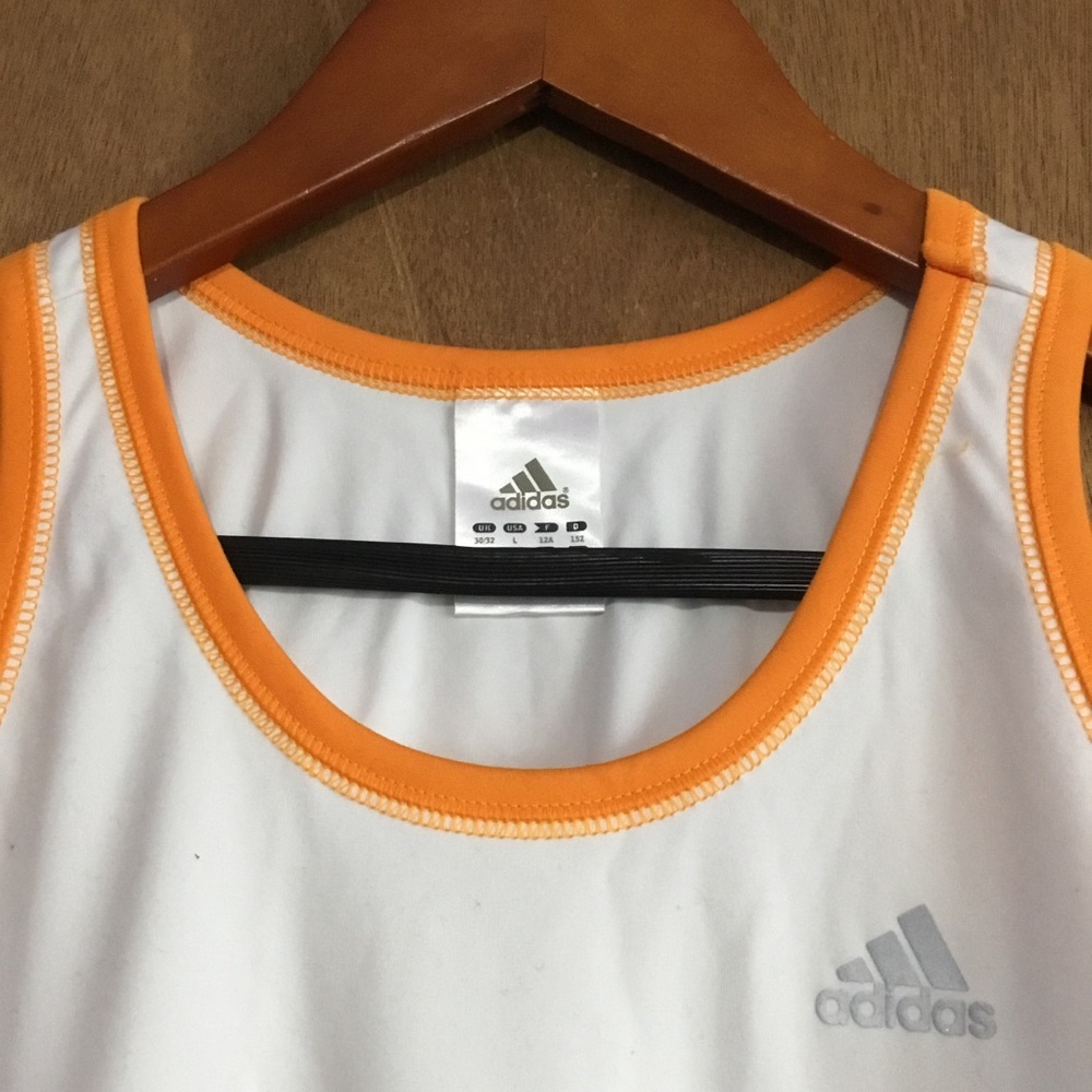 Adidas Tank - Picture 3 of 6